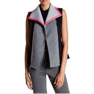 RAMY BROOK ACTIVE Apres Corin Vest Size S/ P NWOT